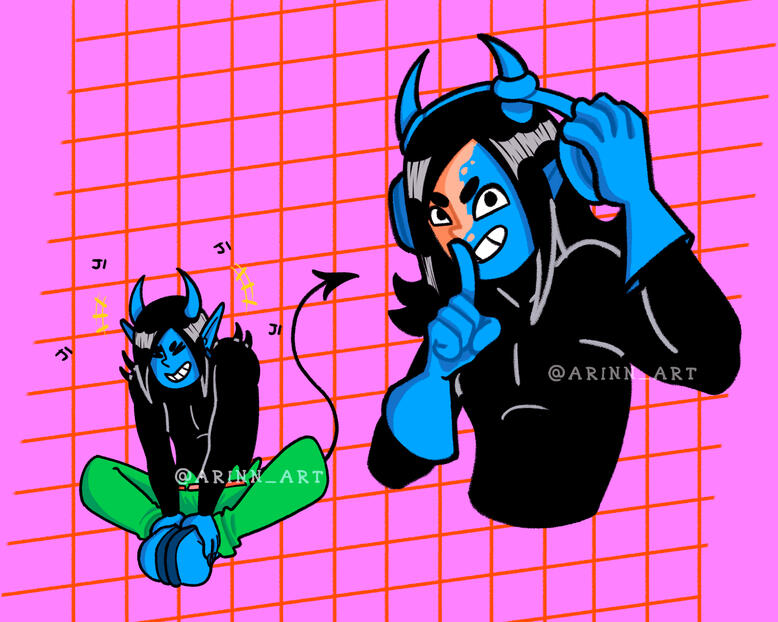 Ian artfight