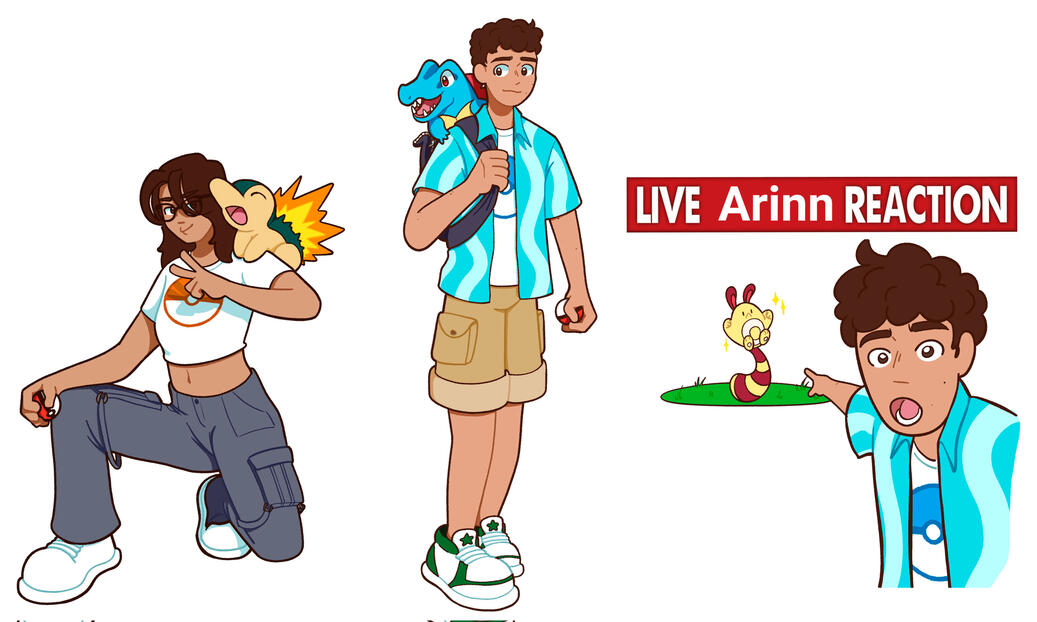 Pokemon